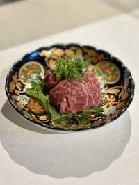 【大阪・難波】完全予約制のカジュアル割烹料理「路地裏割烹いち」
