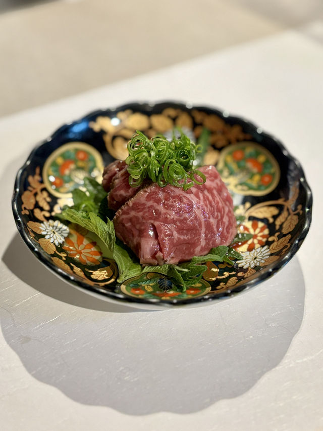 【大阪・難波】完全予約制のカジュアル割烹料理「路地裏割烹いち」