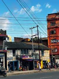 Surkhet the gateway of Jumla and rara 