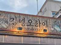 P들의 계획적인 제주여행