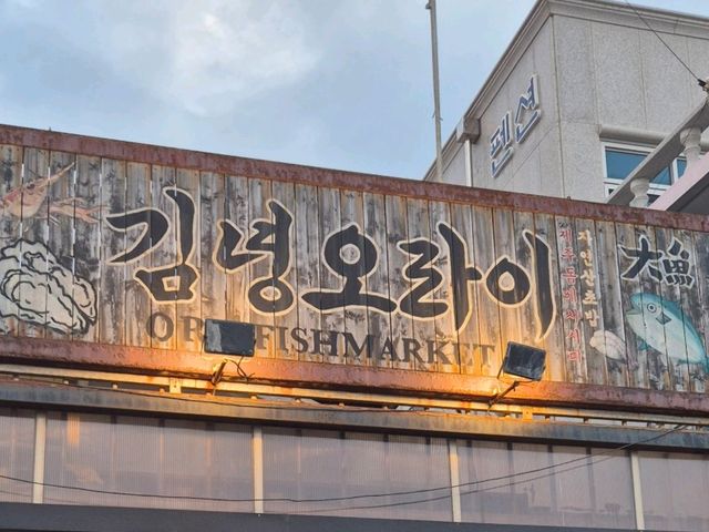 P들의 계획적인 제주여행