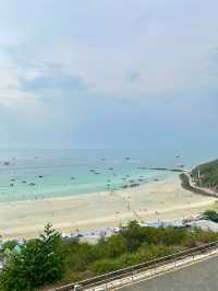 One day trip Pattaya - Koh Larn