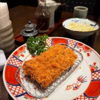 豬狩家～招牌吉烈豬定食