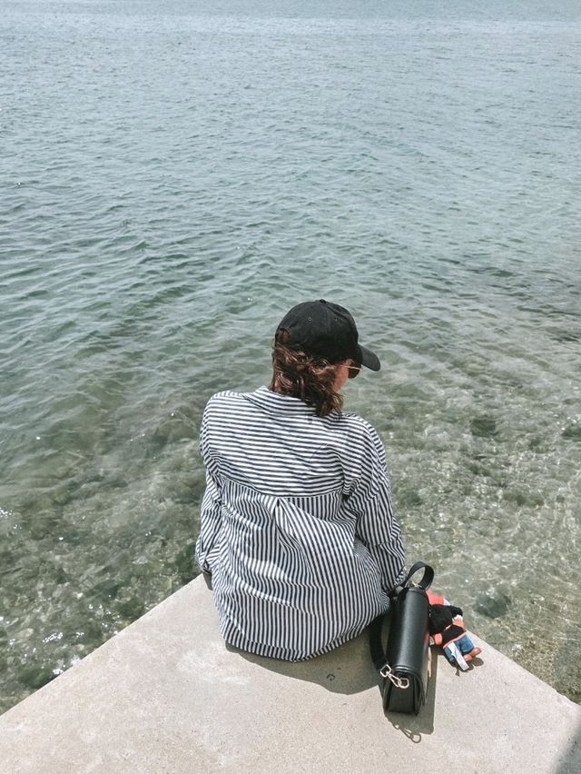 Waves, Views & Flavor – A Kep Gem 🌊