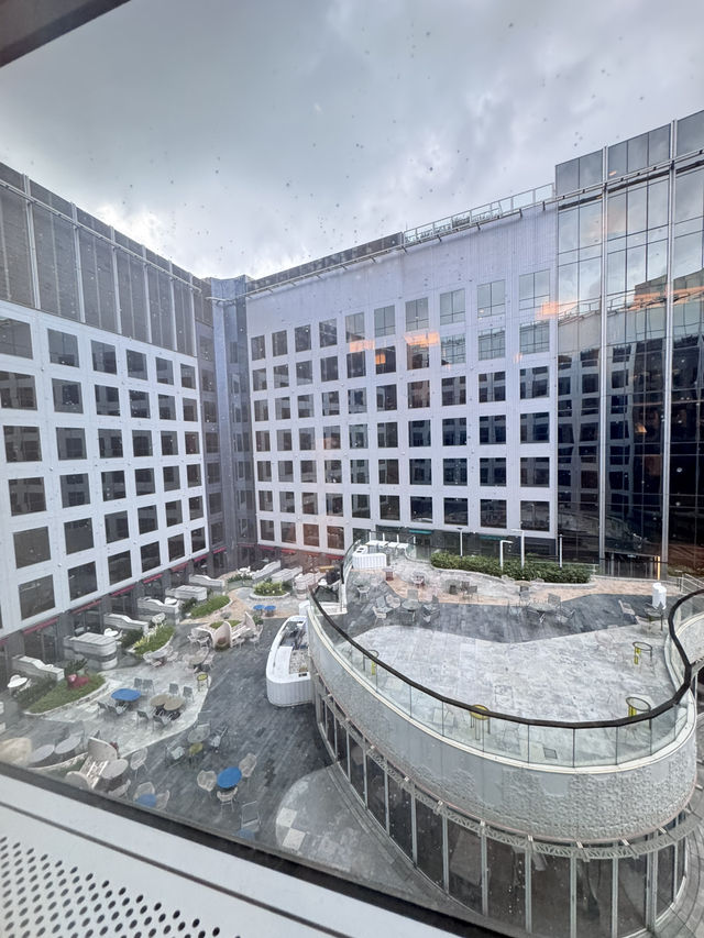 Regala sky city hotel