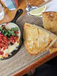 A Unique and Enjoyable Experience at The Laneway Cafe – Healesville
