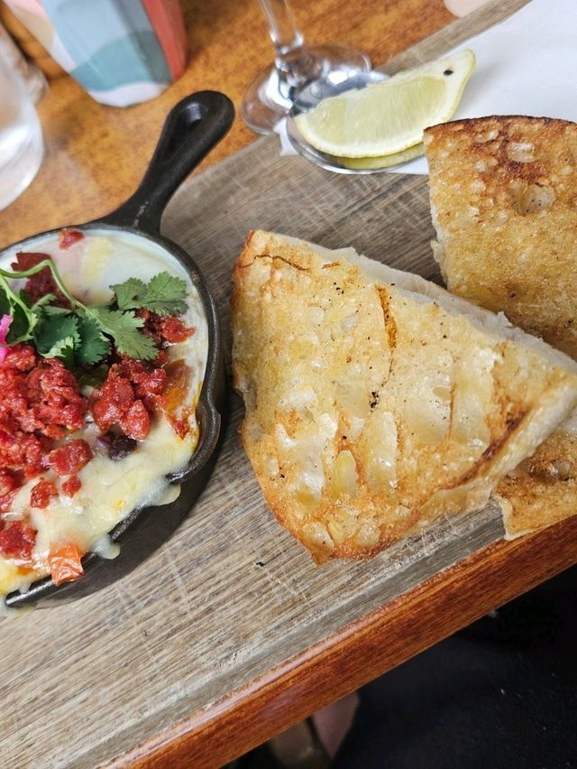 A Unique and Enjoyable Experience at The Laneway Cafe – Healesville