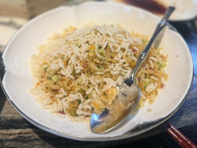 😋🏅中環大館高質任食點心💕