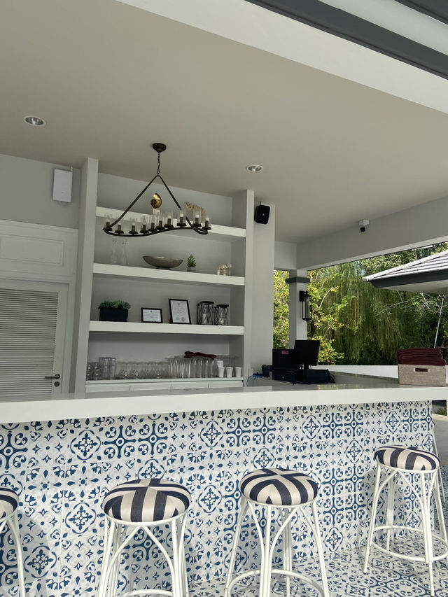 Health Land Resort & Spa: การพักผ่อนครบวงจร