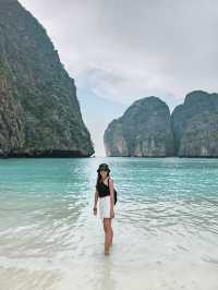 Island Hopping: Phi Phi, Maya Bay & Khai 🇹🇭 🏝️ 