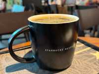 ☕ Brews with Depth: Starbucks Reserve Delivers at Mid Valley 🌍