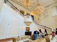 Hong Kong Disneyland Hotel