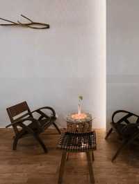 Ziran Cafe Malaysia