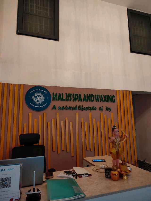 Malliss Spa & Waxing – Affordable Relaxation After a Long Day