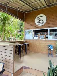 🍰 View Café เกาะช้าง 🍰