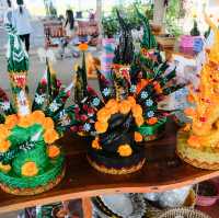 “เจ้าปู่อือลือนาคราช – แรงศรัทธาแห่งเกาะดอนโพธิ์”