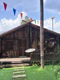 ร้านอาหารและกาแฟย่านสนามบินแม่ฟ้าหลวง