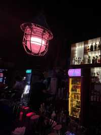 🍺 Factory 47 Hanoi – Where Tacos, Football & Beer Street Collide