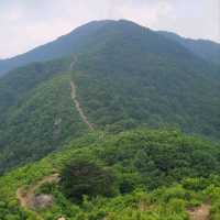 Hidden Hills Around Icheon