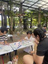 Baan OuadChum @Chumphon