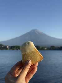 Mt.Fuji kawaguchigo