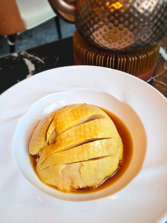 精緻中菜 首創8種獨特口味小籠包
