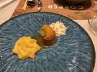 🍽️ Elevated Buffet Experience at Copper Beyond Buffet – The Sense Pinklao