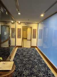 Bayview Hotel Langkawi, Comfort and Convenience in the Heart of Kuah 
