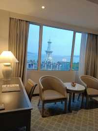 Bayview Hotel Langkawi, Comfort and Convenience in the Heart of Kuah 