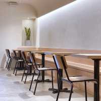 Habitat Coffee Singapore