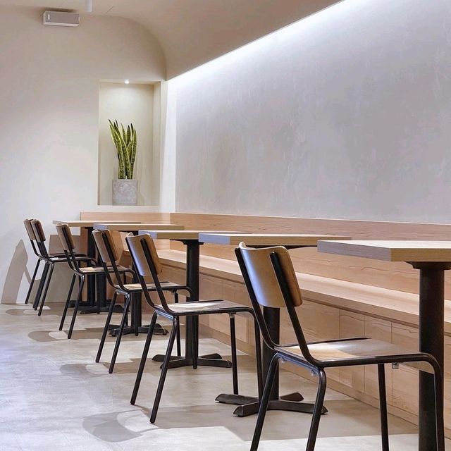 Habitat Coffee Singapore