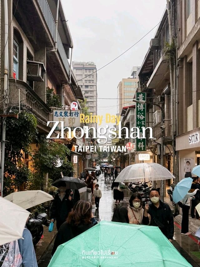 Zhongshan