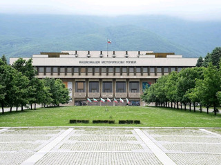 Sofia Must-See | National History Museum: A Thousand Years of Bulgarian Time Travel🕰️