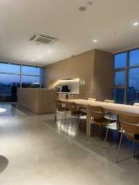 東大門区mangroveホテル🏨