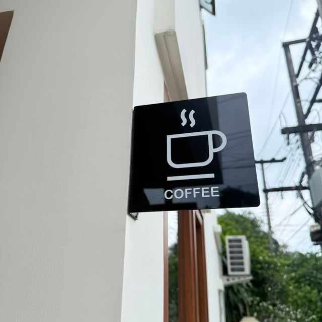☕️ Penmitr Coffee & Friends