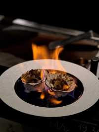 Savor & Chill Teppan