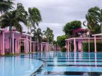 The Sea-Cret Garden Hua hin ☘️