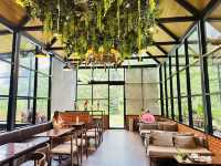 Cafe Amazon สาขา ปตท.มะขาม 2
