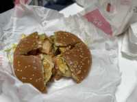 🍔 Same Fries, Local Flavor: Sampling Korea-Only McD’s at Seoul Station