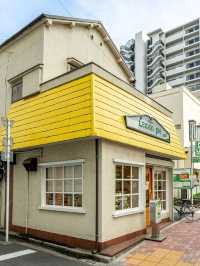 Lemon Pie Tokyo