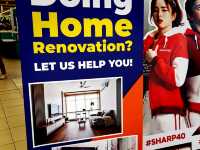 HomePro: Where Summer Staycation Begins