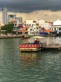 🌿✨ Philea Resort & Spa, Melaka – Nature Escape with Wooden Charm! 🏡🌸
