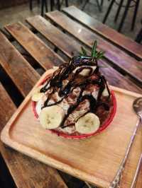 ปังลุงเฉื่อย​ Garage Cafe-โชคชัย​4