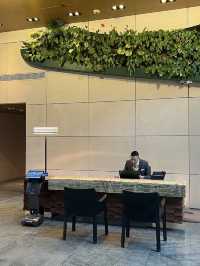 Hotel ICON Hong Kong, Where Innovation Meets Five-Star Hospitality