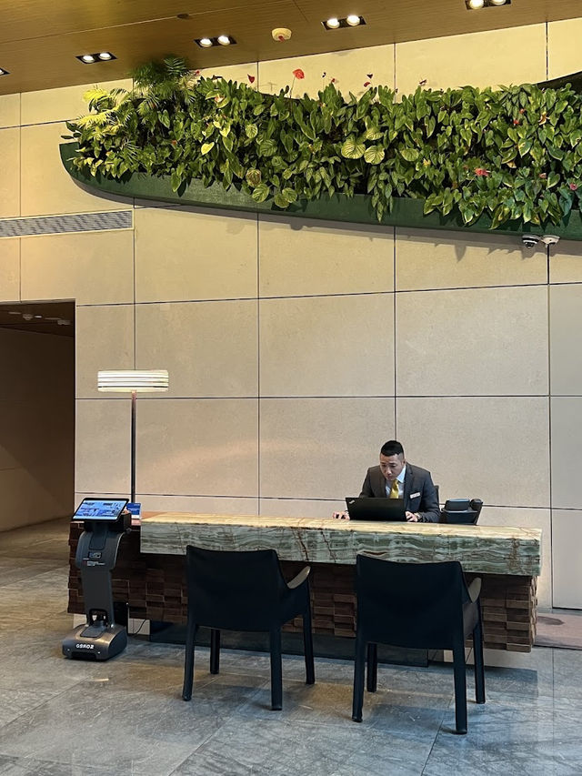 Hotel ICON Hong Kong, Where Innovation Meets Five-Star Hospitality
