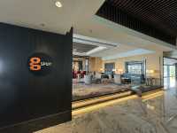 ❤️ Five-Star Hospitality at G Hotel Gurney – Service That Truly Shines