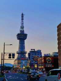 โอซาก้า🇯🇵