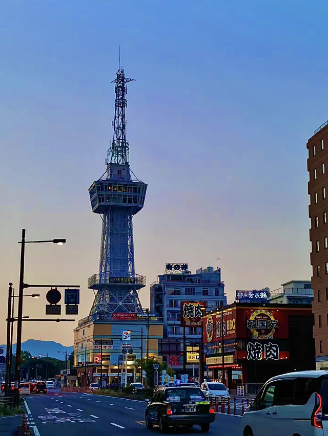 โอซาก้า🇯🇵