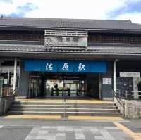 【佐原】水郷のまちで街歩き🚶‍♀️