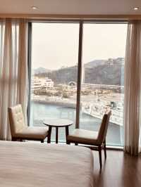Yeosu Venezia Hotel & Resort: An Amazing Stay with Superb Ocean Views and Top-Tier Amenities